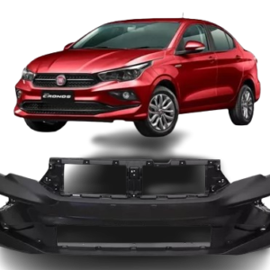 Paragolpe Fiat Cronos 2016/2025 Original